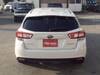 SUBARU IMPREZA SPORTS