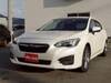 SUBARU IMPREZA SPORTS