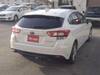SUBARU IMPREZA SPORTS