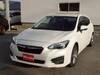 SUBARU IMPREZA SPORTS