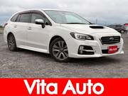 2015 SUBARU LEVORG