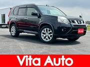 2013 NISSAN X-TRAIL