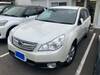SUBARU LEGACY OUTBACK