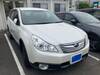 SUBARU LEGACY OUTBACK