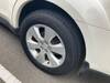 SUBARU LEGACY OUTBACK