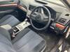 SUBARU LEGACY OUTBACK