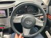 SUBARU LEGACY OUTBACK