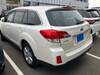 SUBARU LEGACY OUTBACK