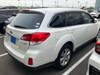 SUBARU LEGACY OUTBACK