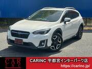 2017 SUBARU XV