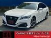 TOYOTA CROWN HYBRID