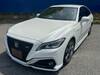 TOYOTA CROWN HYBRID