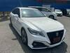 TOYOTA CROWN HYBRID