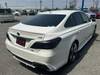 TOYOTA CROWN HYBRID