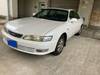 TOYOTA CARINA ED