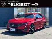 2025 PEUGEOT 308