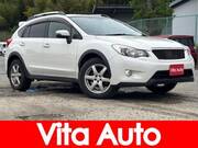 2015 SUBARU XV