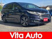 2013 HONDA ODYSSEY