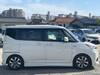 SUZUKI SOLIO BANDIT