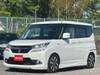 SUZUKI SOLIO BANDIT