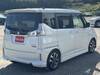 SUZUKI SOLIO BANDIT