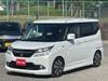 SUZUKI SOLIO BANDIT