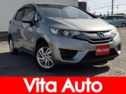 2015 HONDA FIT HYBRID