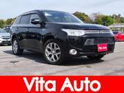 2013 MITSUBISHI OUTLANDER PHEV