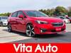 SUBARU IMPREZA SPORTS