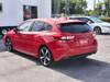 SUBARU IMPREZA SPORTS