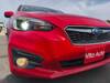 SUBARU IMPREZA SPORTS