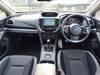 SUBARU IMPREZA SPORTS