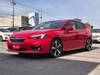 SUBARU IMPREZA SPORTS