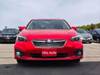 SUBARU IMPREZA SPORTS