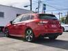 SUBARU IMPREZA SPORTS