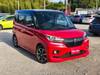 SUZUKI SOLIO BANDIT