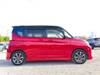 SUZUKI SOLIO BANDIT