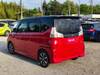 SUZUKI SOLIO BANDIT