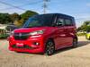 SUZUKI SOLIO BANDIT