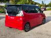 SUZUKI SOLIO BANDIT