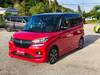 SUZUKI SOLIO BANDIT