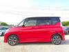 SUZUKI SOLIO BANDIT