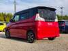 SUZUKI SOLIO BANDIT