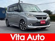 2017 SUZUKI SOLIO BANDIT