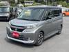 SUZUKI SOLIO BANDIT