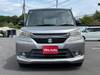 SUZUKI SOLIO BANDIT