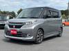 SUZUKI SOLIO BANDIT