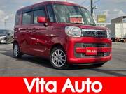 2018 SUZUKI SPACIA