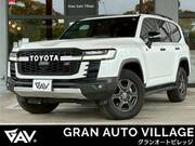 2023 TOYOTA LAND CRUISER