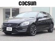 2017 VOLVO V60
